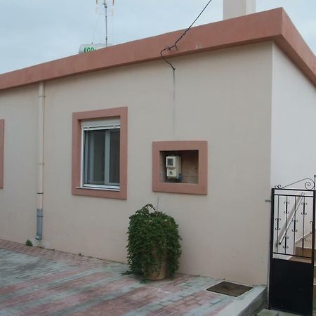Tourloti Village House Εξωτερικό φωτογραφία