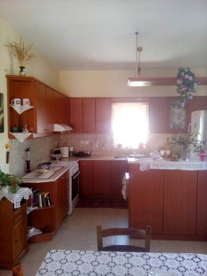 Tourloti Village House Εξωτερικό φωτογραφία