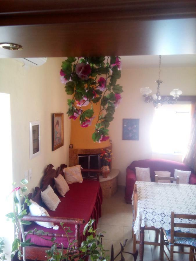 Tourloti Village House Εξωτερικό φωτογραφία
