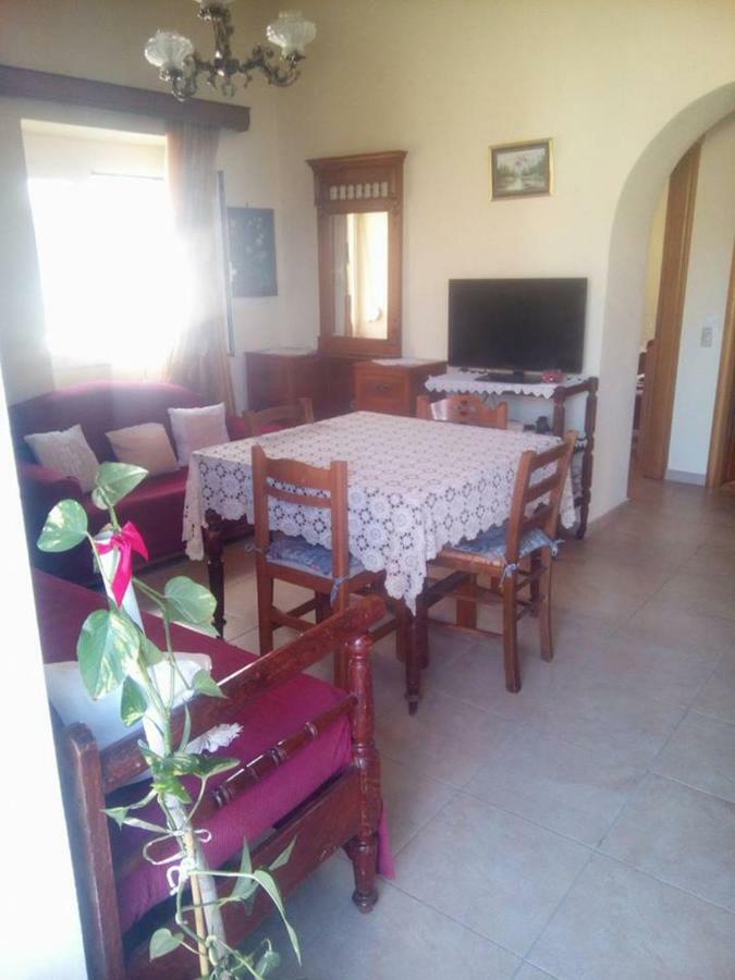 Tourloti Village House Εξωτερικό φωτογραφία
