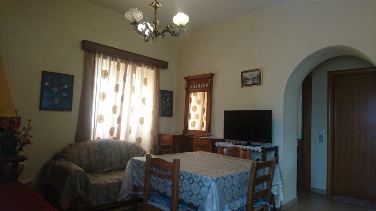 Tourloti Village House Εξωτερικό φωτογραφία