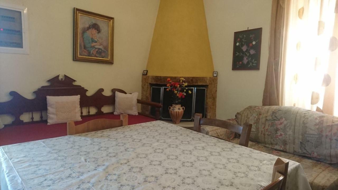Tourloti Village House Εξωτερικό φωτογραφία