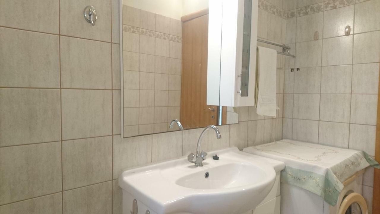 Tourloti Village House Εξωτερικό φωτογραφία