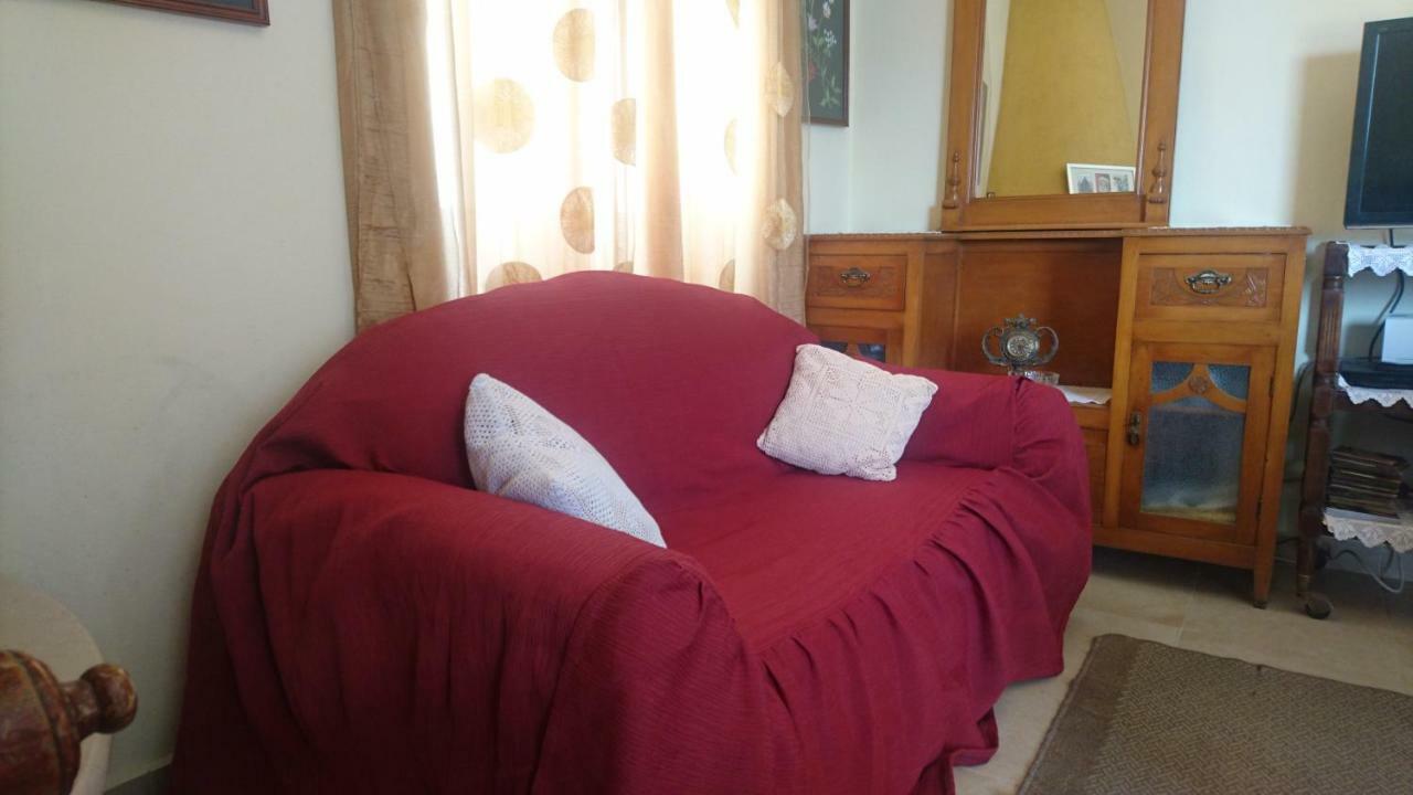 Tourloti Village House Εξωτερικό φωτογραφία