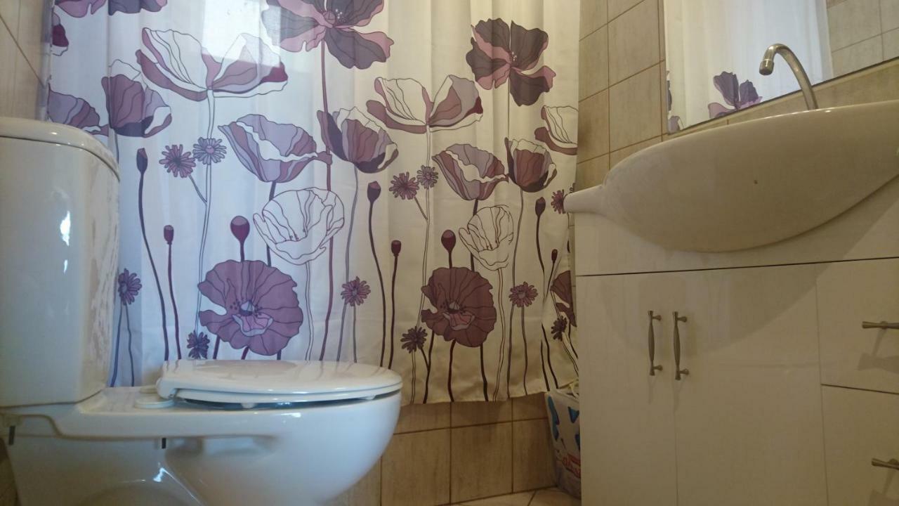 Tourloti Village House Εξωτερικό φωτογραφία
