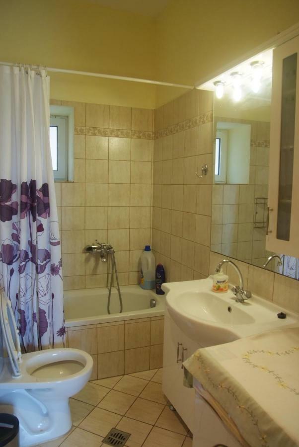 Tourloti Village House Εξωτερικό φωτογραφία